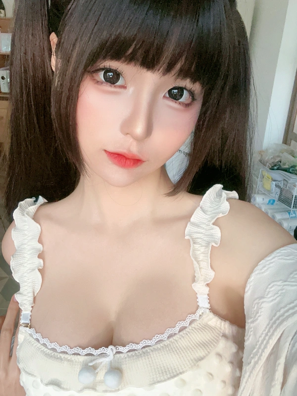 朋友圈 自拍 - 蠢沫沫